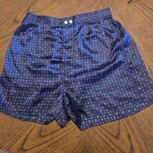 Dior Men's Boxers Size M